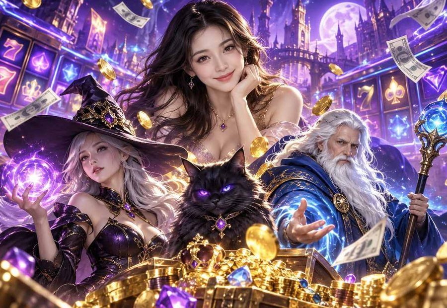Hình minh hoạ chuyên mục Đồng xu