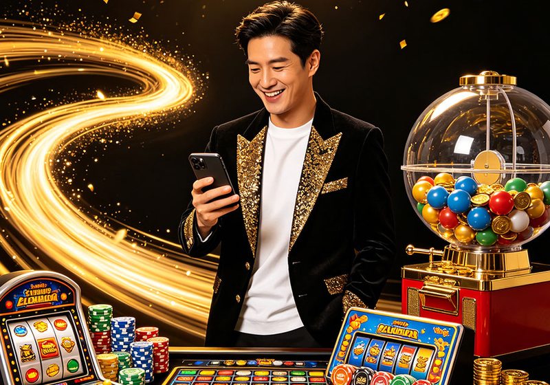 Hiểu thể thức BO1, BO3 và BO5 tại TY88
