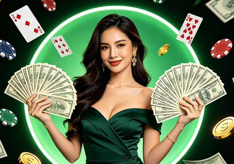 Phân biệt trận đấu và bản đồ cùng TY88