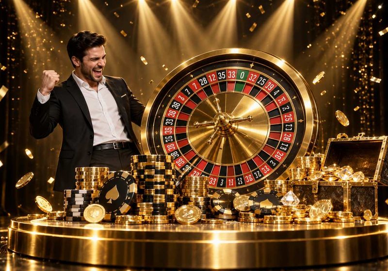 Poker và thứ tự các nhóm bài từ quy tắc đến thao tác