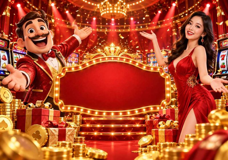 Chọn chủ đề casino cho người mới và những điểm dễ nhầm